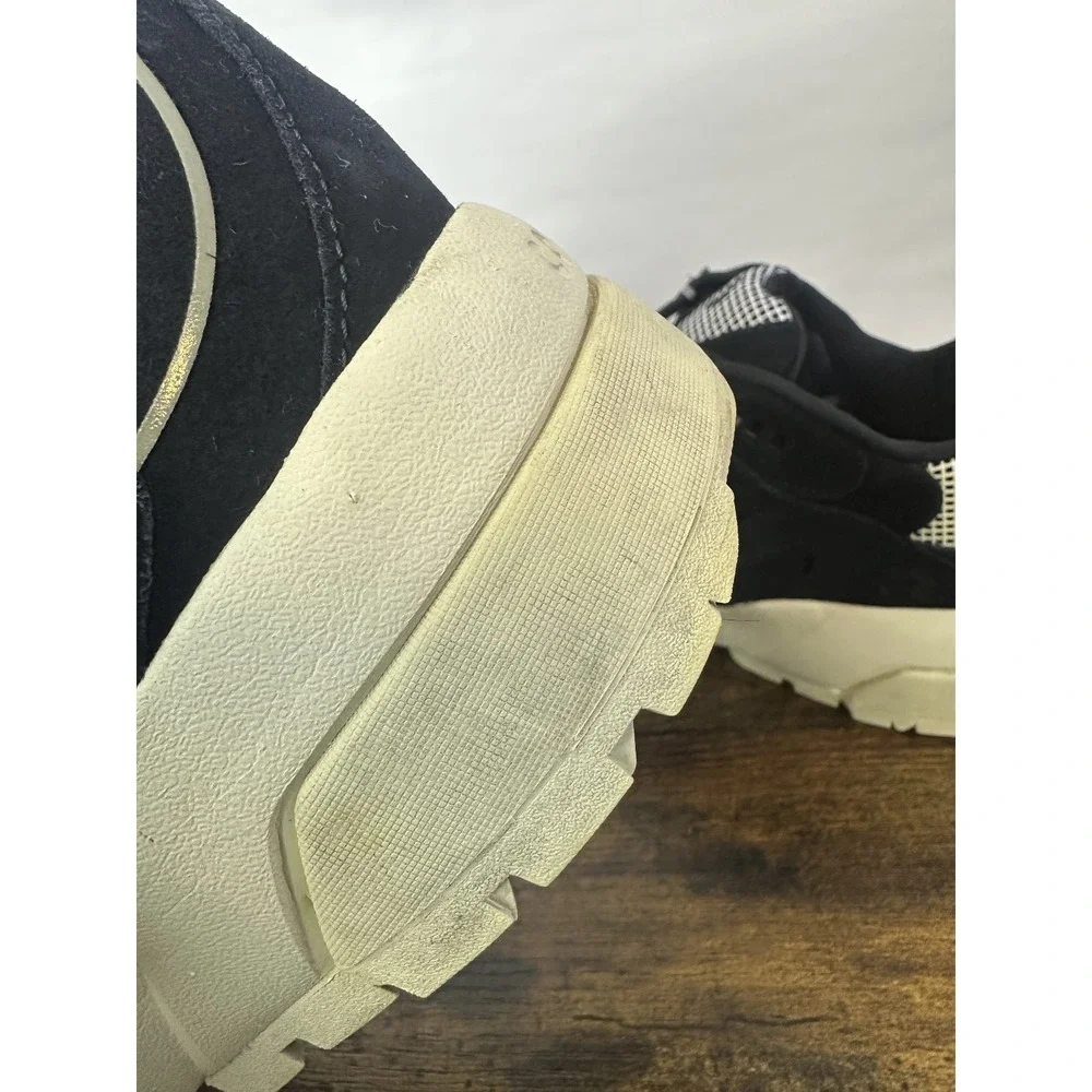 Golf Wang X Converse Gianno Shoes Black Sneakers 168212C Unisex Men's 11.5 W13 - Picture 14 of 14